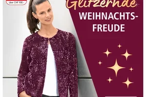 Glitzernde Highlights für die schönste Zeit des Jahres ✨