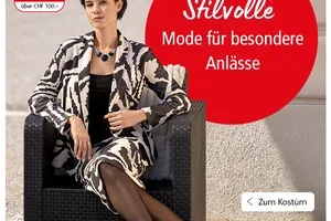 🥂 Der perfekte Gast – stilvolle Looks für besondere Einladungen