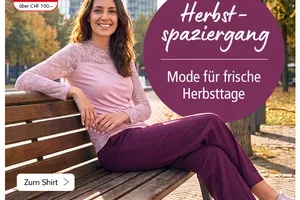 🍂 Der Herbst kann kommen: Stilvoll durch die goldene Jahreszeit