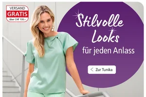 Das perfekte Outfit für Ihren besonderen Anlass 