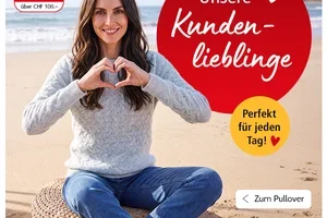 ❤️ Unsere Kundenlieblinge: besonders beliebt, perfekt für den Herbst