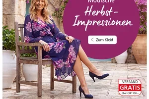 🍁 Modische Herbst-Impressionen – jetzt die neue Saison entdecken!
