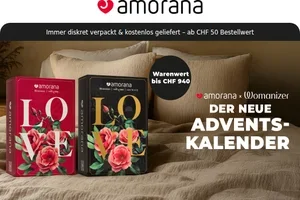 Sanft, Kräftig oder Wild – welches Lustlevel passt zu dir? 💋