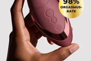 Hot Girls haben gute Toys 💅