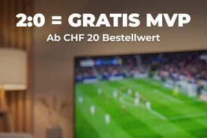 ⚽ 2:0! Das muss gefeiert werden 🎉