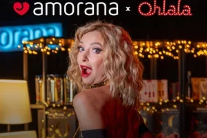 Gewinne 2 Ohlala-Tickets + einen Womanizer Mini 👀