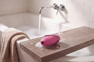 Komm mit unter die Dusche… 😉