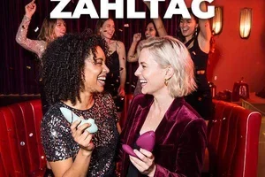 ZAHLTAG! 25% Rabatt auf Womanizer 🔥