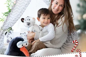 🎄💝 Jetzt noch Freude unter den Baum bringen - Geschenke für strahlende Augen