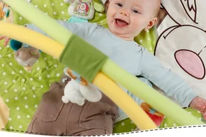 🧸 Die perfekten Sommer-Begleiter von My First NICI