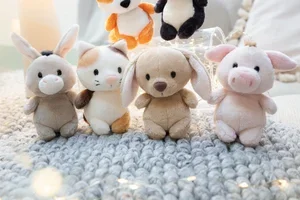 🐾 Neue Kuschelfreunde sind da!