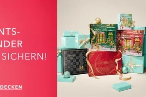 Beauty Friday Bag mit 6 Highlights geschenkt!