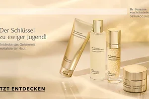 –30 % Rabatt auf vieles mit Beauty Card