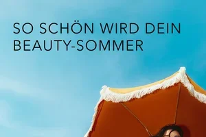 Essentials für sonnige Tage