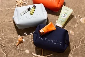 GRATIS: Beach Bag mit 6 Highlights– mit Beauty Card