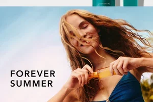 GRATIS: 2 Aveda-Minis für dich!