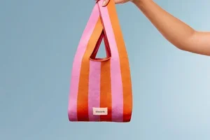 NICHT VERGESSEN: Statement Bag geschenkt