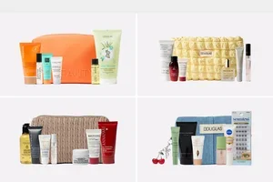 Gratis-Bag mit Minis: Du entscheidest!