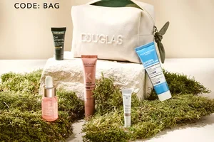 GRATIS: Baumwoll-Bag mit 5 Minis