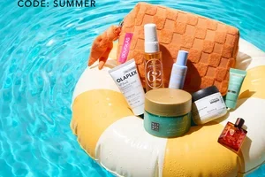 GRATIS: 7 Minis mit Summer Bag!