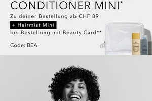 Nur bis morgen: Gratis Bag + 2 Minis sichern!