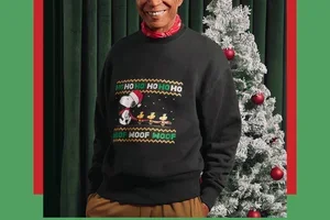 🎄😻 -30% auf Deinen Ugly Christmas Sweater