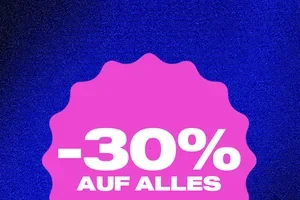 -30% zur Cyber Week & Dein Geschenke-Guide 🎁