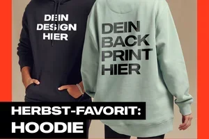 -20%: Dein Hoodie-Edit für kühlere Tage 🍁