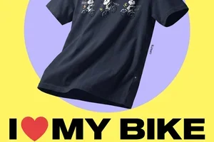 -15% auf Bike-Designs für Deinen nächsten Ride 🚲	