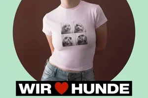 Ein Wuff zu viel Französisch 🐶