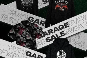 Nur noch 3 Tage: -70% beim 🎸 FESTIVAL GARAGE SALE 🎸