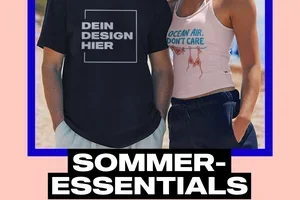 -35% auf Sommerstyles, die jetzt alle haben wollen 🌞