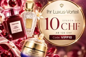 💎 Voilà! 10 CHF weniger ab 120 CHF