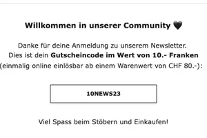 Deine Anmeldung zum RRREVOLVE Love Letter