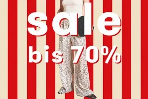 70% – Final Sale | News von Armedangels & SKFK