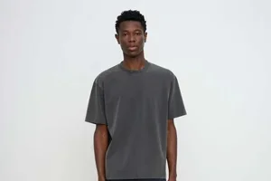 Bye Bye Skinny! | Colorful Standard Restock & Pariser Sneaker