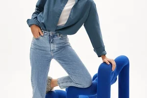 Das sind die neusten Jeansschnitte | Heidi Happy | Barfuss-Schuhe