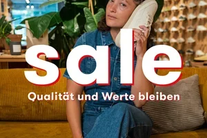 Meeehr Sale | Bis zu 50% auf Sneakers | Neue Vejas | Lili Pepper