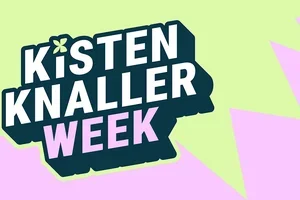 💥 Die Kistenknaller Week ist da 🤩