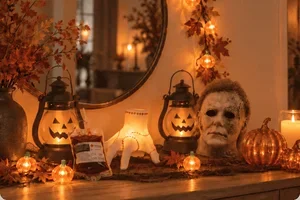 🎃 Jetzt wird’s schaurig schön