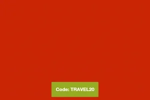✈️ 20% auf Reisezubehör sichern