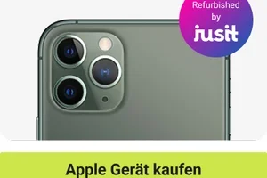 ♻️ Dein nächstes Handy wartet schon