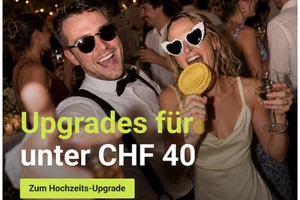 ✨ Schöne Details für Hochzeiten & Feiern