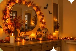 🎃 Jetzt 20% auf Halloween sichern
