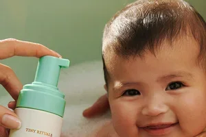🍼 NEUE Babypflege