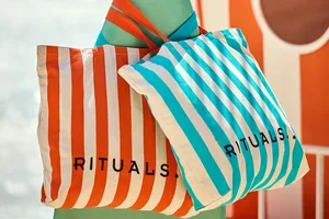 Letzte Chance auf Ihre kostenlose Strandtasche