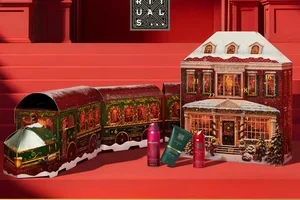 NEUE ADVENTSKALENDER!