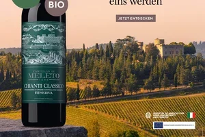Castello di Meleto: Toskana mit jedem Schluck erleben.🍷