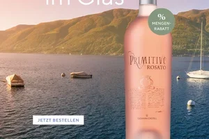 Unsere Empfehlungen für genussvolle Ferien im Glas ☀️