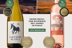 Diese zwei Weine haben uns dieses Jahr begeistert 🍷